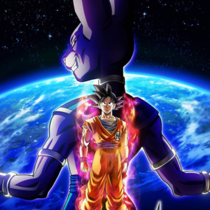 Foto Dragon Ball Super: Beerus