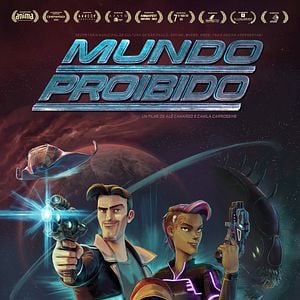 Foto Mundo Proibido