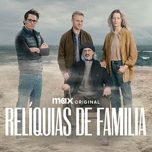 Foto Relíquias de Família