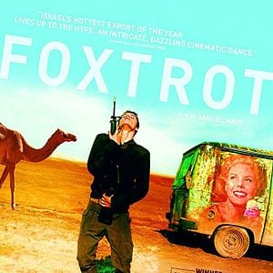 Foto Foxtrot