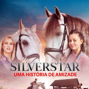 Foto Silverstar: Uma História de Amizade