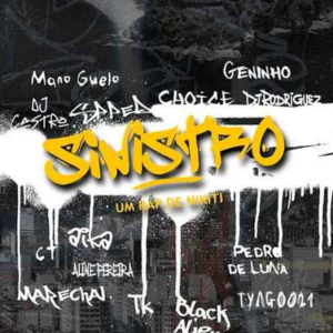 Foto Sinistro: Um Rap de Nikiti