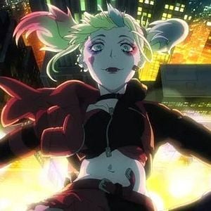 Foto Esquadrão Suicida: Isekai