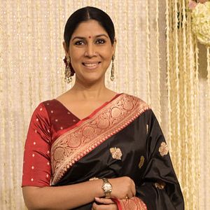 Foto Sakshi Tanwar