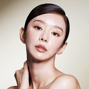 Foto Lee Joo-bin