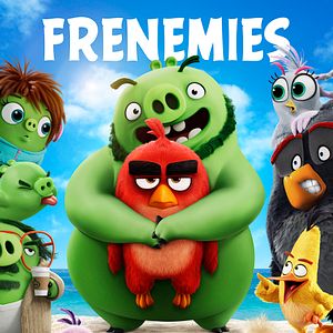 Foto Angry Birds 2 - O Filme