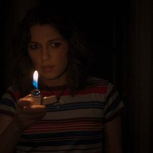 Foto O Pranto do Mal