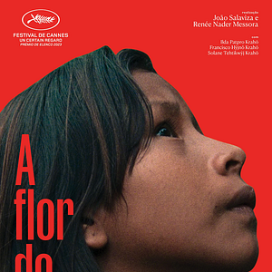 Foto A Flor do Buriti