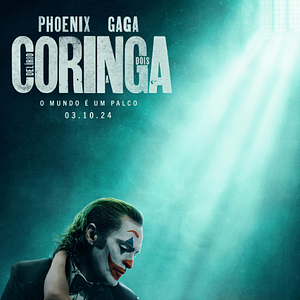 Foto Coringa: Delírio a Dois