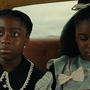 Foto Todas as Estradas de Terra Têm Gosto de Sal