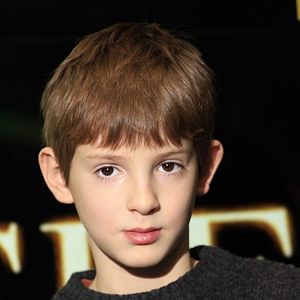 Foto Louis Birman