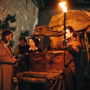 Foto A Viúva Clicquot - A Mulher que Formou um Império