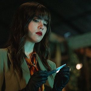 Foto Se as Flores Falassem