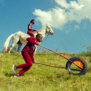 Foto Visões Ancestrais do Futuro