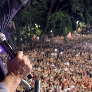 Foto Lula