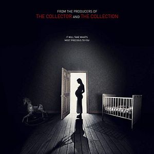 Foto O Chamado do Mal