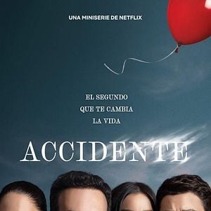 Foto Depois do Acidente