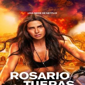 Foto Rosario Tijeras