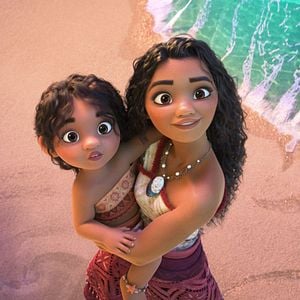 Foto Moana 2