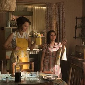 Foto A Contadora de Filmes