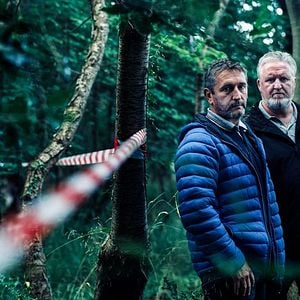 Foto Murder In A Small Town