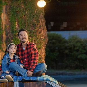 Foto Hotel Califórnia