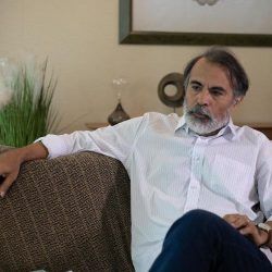 Foto Franco Pimentel