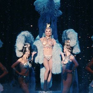 Foto Pamela Anderson