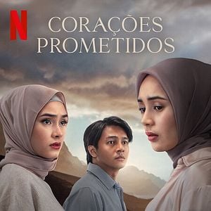 Foto Corações Prometidos