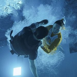 Foto Caçador de Demônios