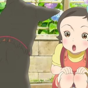 Foto Totto-Chan: A Menina na Janela