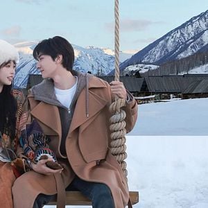 Foto Esquiando para o Amor