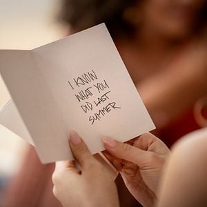 Foto Eu Sei O Que Vocês Fizeram No Verão Passado