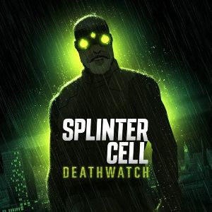 Foto Splinter Cell: Deathwatch