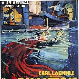 Foto O Fantasma da Ópera