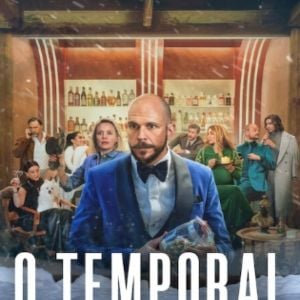 Foto O Temporal