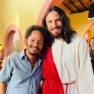 Foto Cruz Para Quem Merece