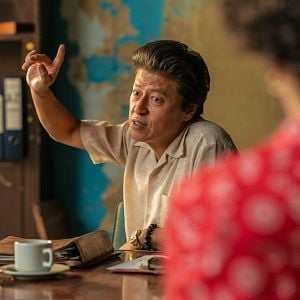 Foto Bogotá: A Cidade dos Sonhos Perdidos