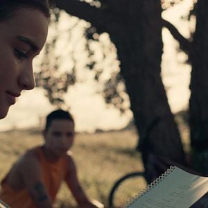 Foto O Vazio de Domingo à Tarde