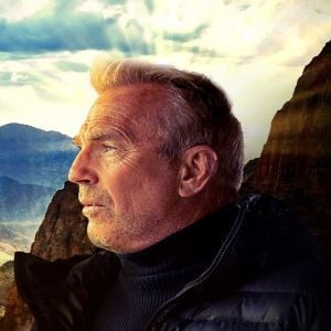 Foto Yellowstone: One-Fifty