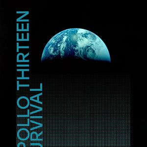 Foto Apollo 13: Sobrevivendo no Espaço