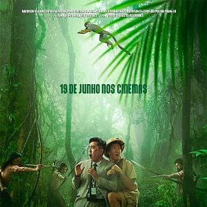 Foto Confusão na Amazônia