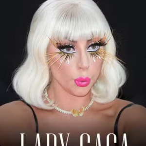 Foto Lady Gaga: Glory