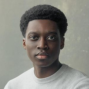 Foto Anthony J. Abraham