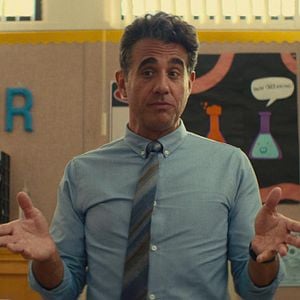 Foto Bobby Cannavale