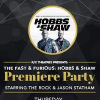 Foto Velozes & Furiosos: Hobbs & Shaw