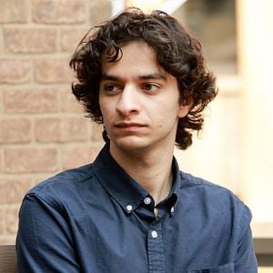 Foto Michael Iskander