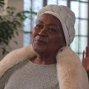 Foto A Família Khumalo