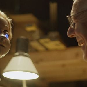 Foto Rob1n: Inteligência Assassina