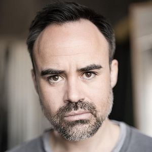 Foto Joseph Balderrama